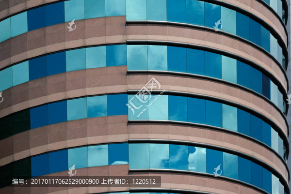 摘要建筑模式