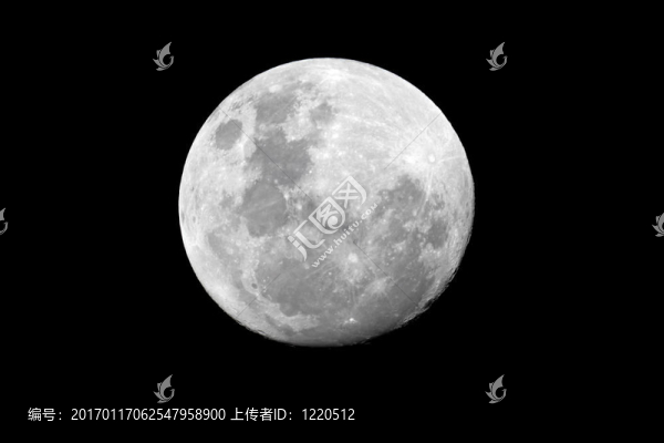滿月