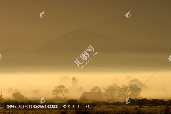 鄉(xiāng)村景觀