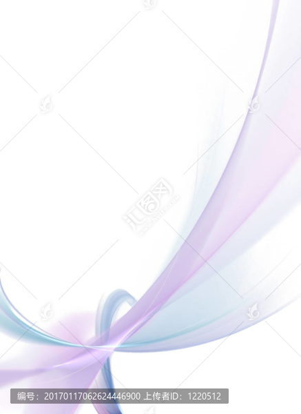 摘要分形布局