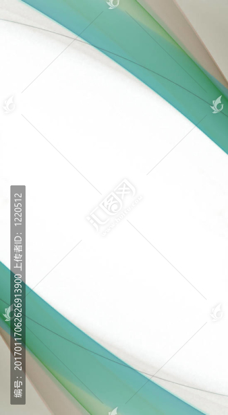 摘要分形布局