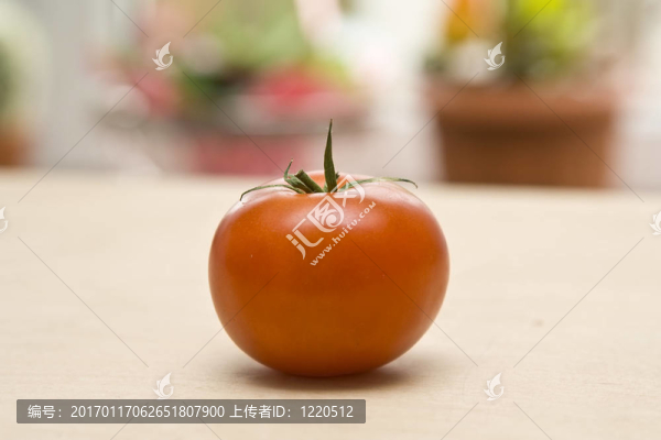 蔬菜在廚房