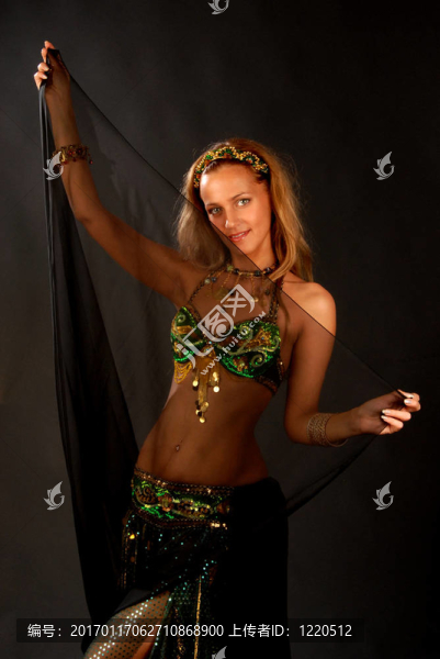 bellydancer9