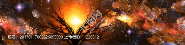 奇幻的風(fēng)景