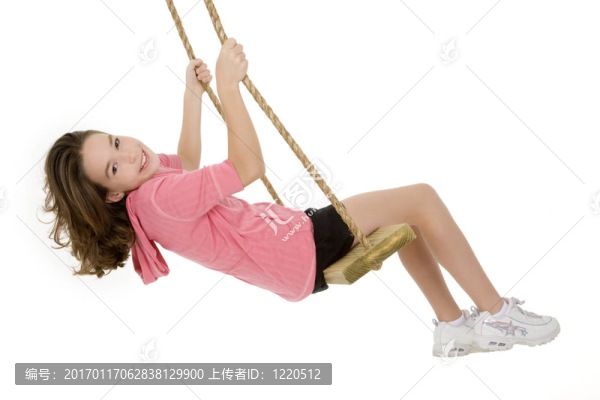 孩子