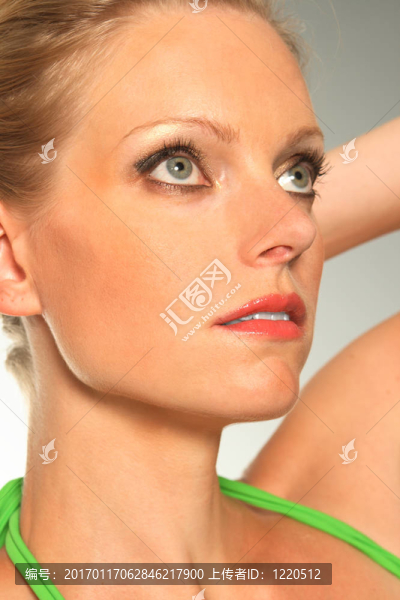 美女寫(xiě)真