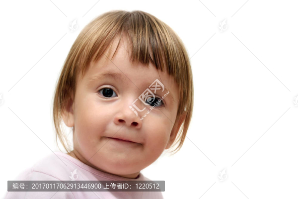 有趣的女孩