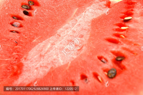 西瓜