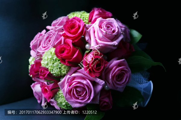 婚禮花束