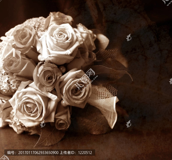 婚禮花束