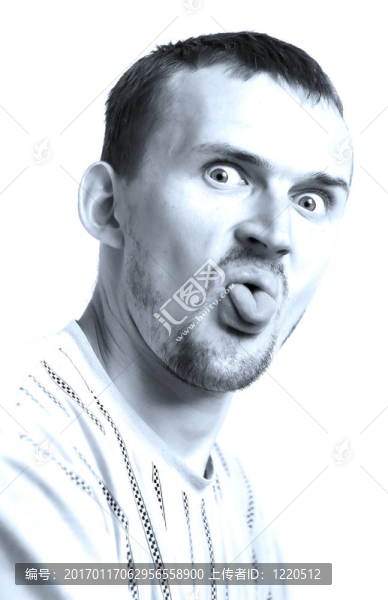 人取笑