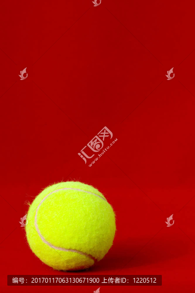 tennisbal