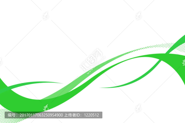 流動(dòng)的旋風(fēng)曲線