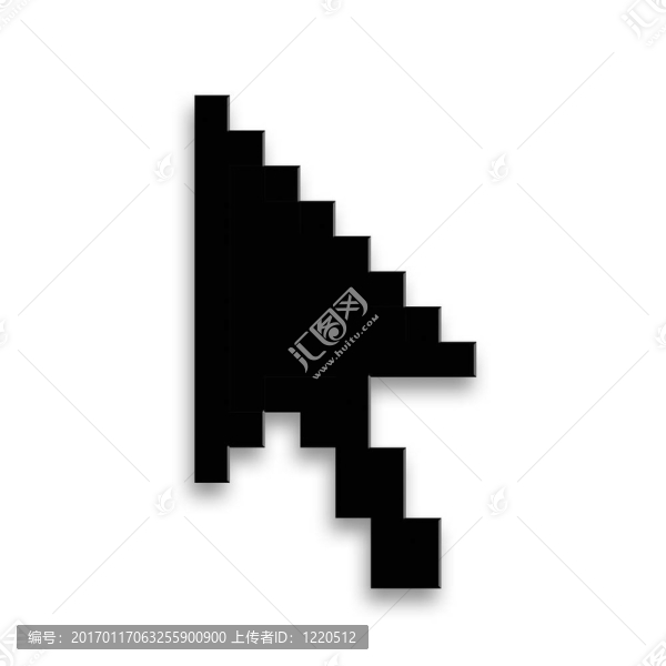 鼠標(biāo)光標(biāo)