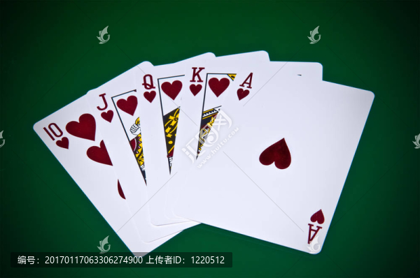 皇家閃存卡
