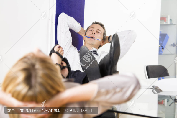 局