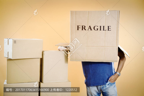 新房子