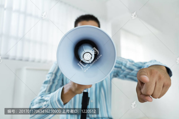 擴(kuò)音器