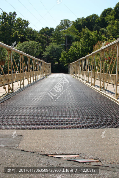 橋