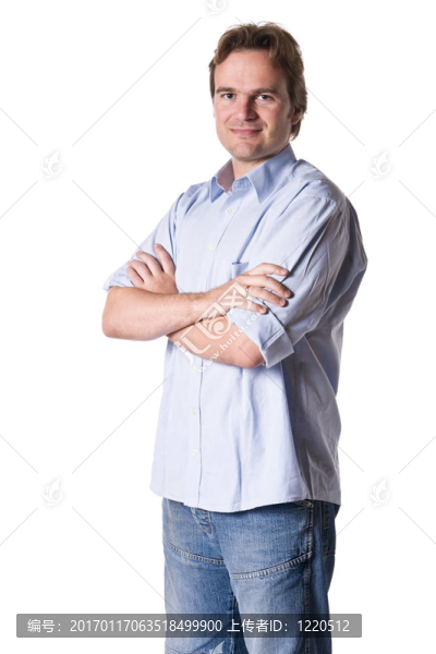 年輕人