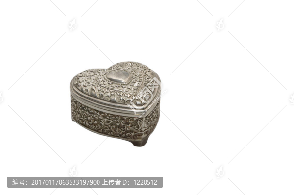 銀心