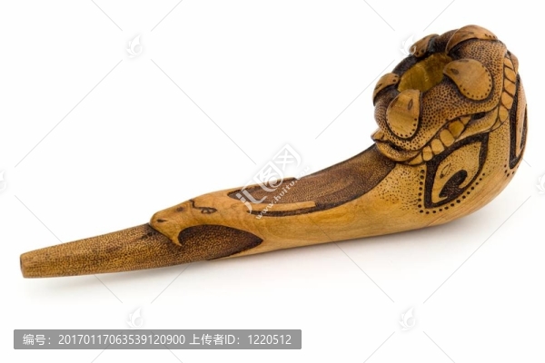 煙管