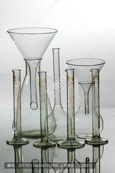 實驗室玻璃儀器