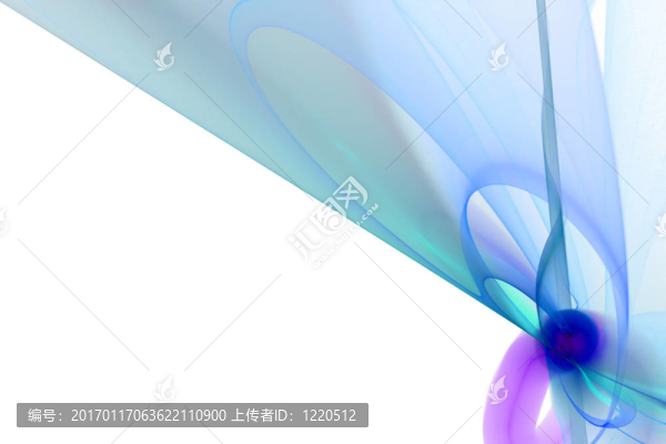 摘要布局