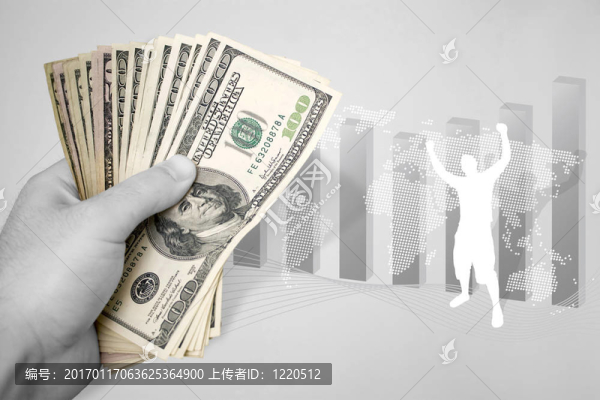 有利可圖的商業(yè)成功