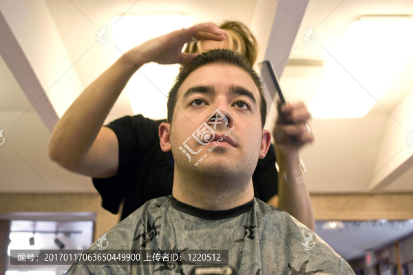 理發(fā)-匯圖網(wǎng) www.fosd68.com 理發(fā)