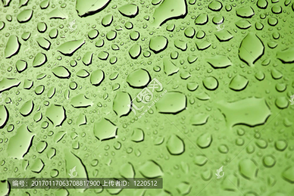 水珠