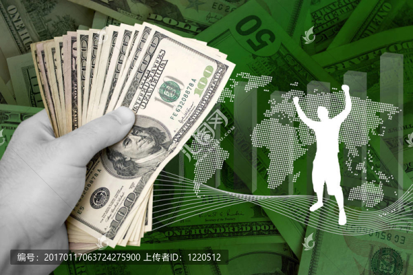 有利可圖的商業(yè)成功