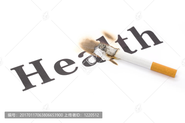 不健康的生活