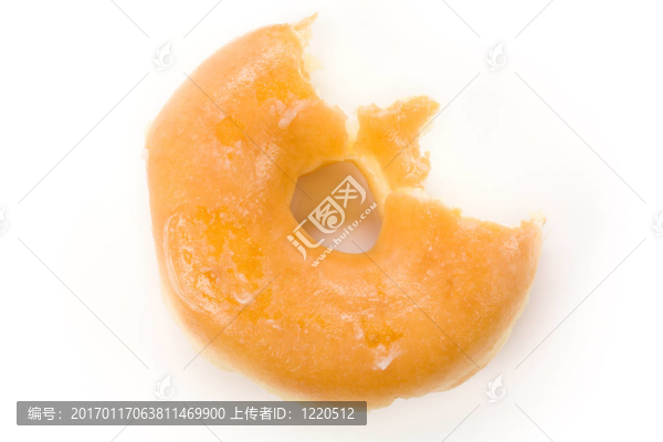 甜甜圈