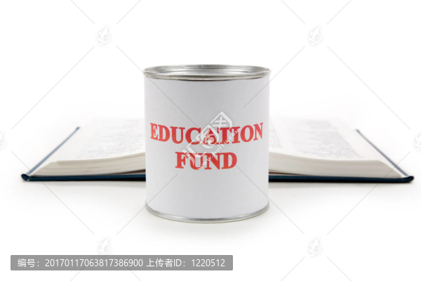 教育基金和書