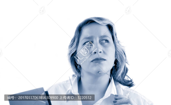 善解人意的女人