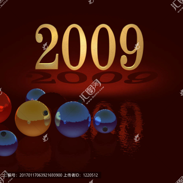 金2009