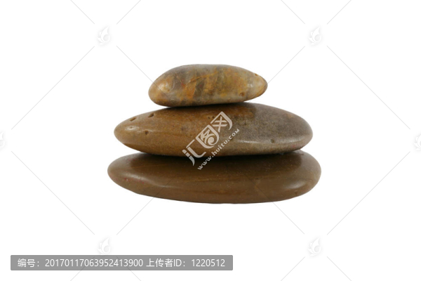 禪巖堆