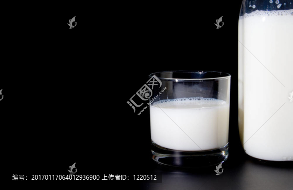 鮮奶