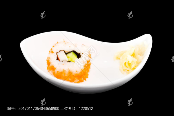 壽司