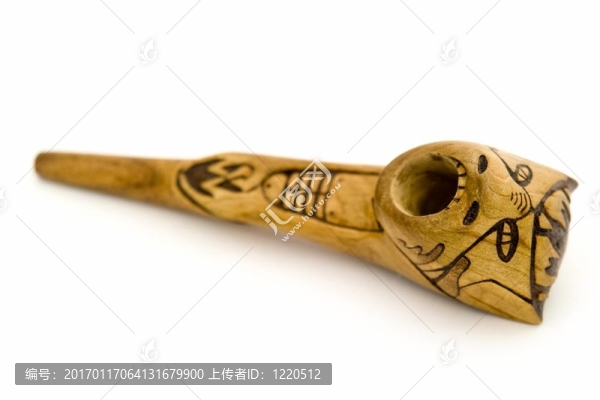 煙管