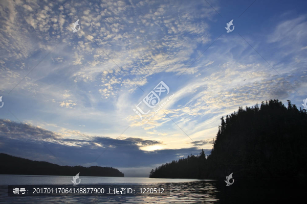 云在森塞特