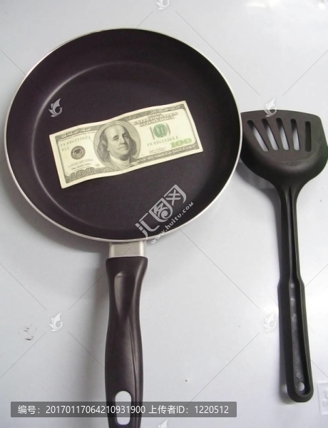 吃飯的錢