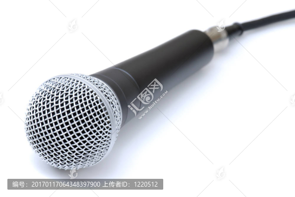 錄音話筒