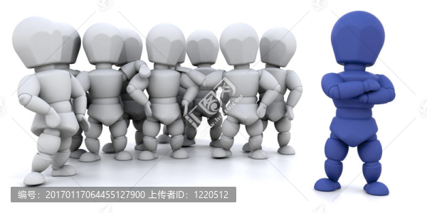 團隊的領(lǐng)導(dǎo)者