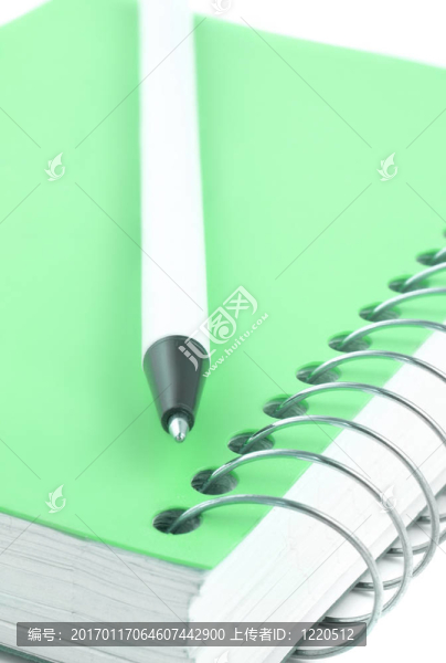 戒指粘合劑和筆