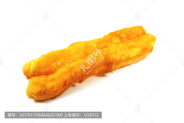 中國油炸面團