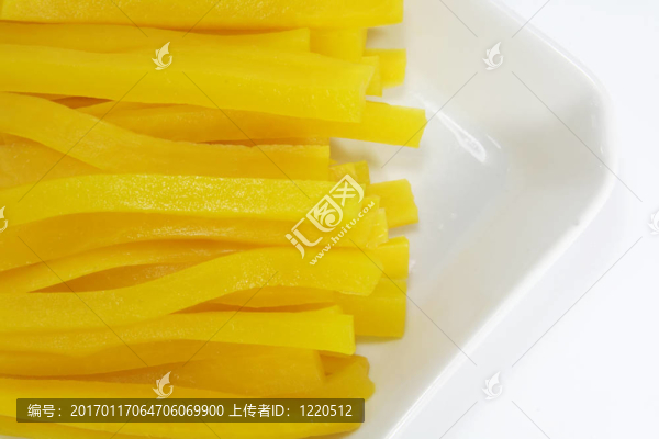 黃蘿卜泡菜