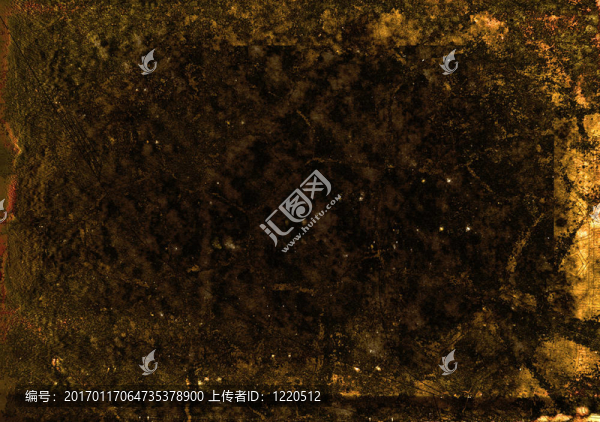 黑暗的垃圾
