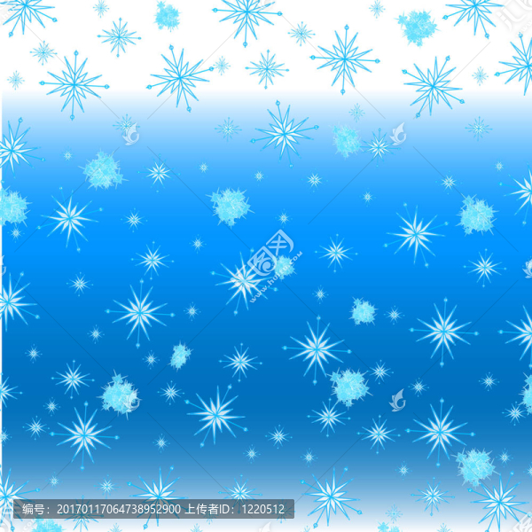 暴雪